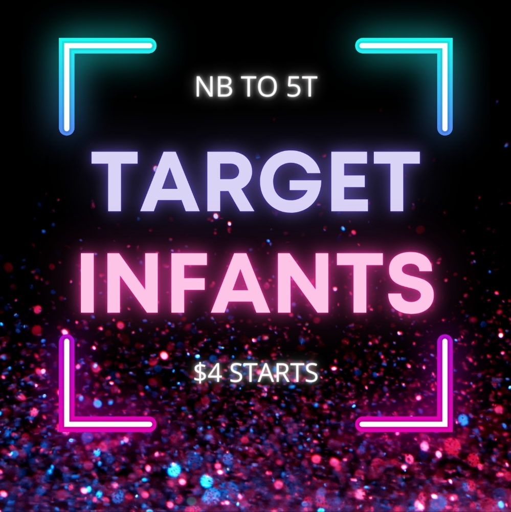 7/08/24 PART 1: 🎈Infant Pop-Up🎈